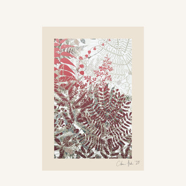 A3 One-off Artwork #173