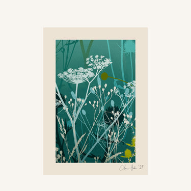 A3 One-off Artwork #175