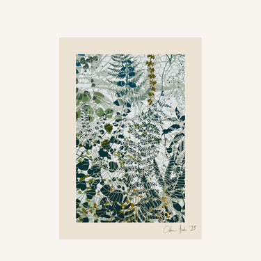 A3 One-off Artwork #177