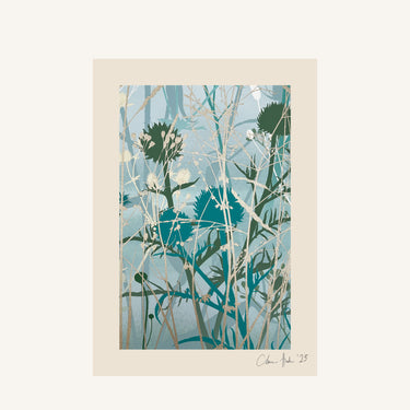 A3 One-off Artwork #178