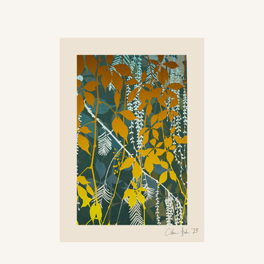 A3 One-off Artwork #180