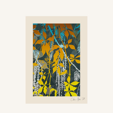 A3 One-off Artwork #181