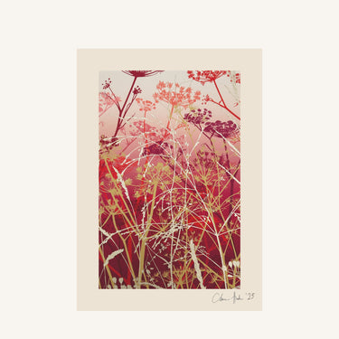 A3 One-off Artwork #182