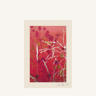 A4 One-off Artwork #082