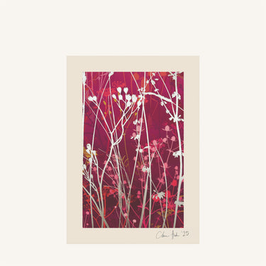 A4 One-off Artwork #083