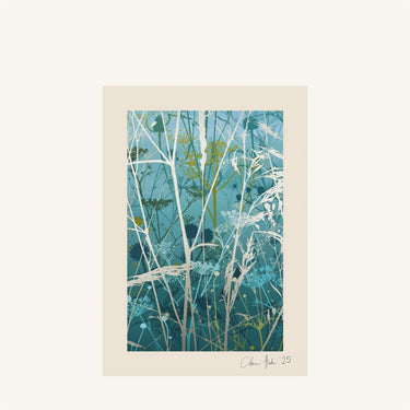 A4 One-off Artwork #087