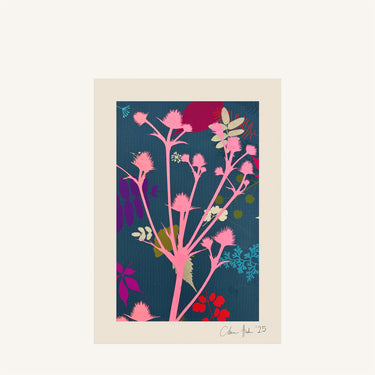 A4 One-off Artwork #090