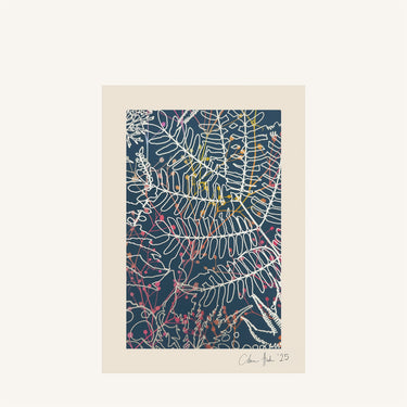 A4 One-off Artwork #092