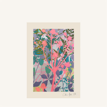 A4 One-off Artwork #093