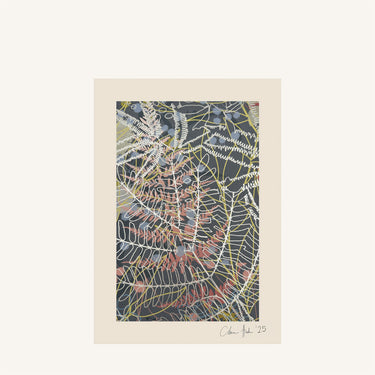 A4 One-off Artwork #094