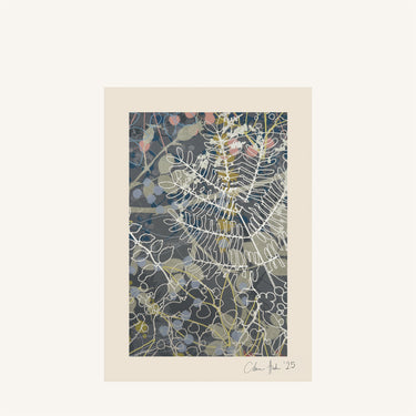 A4 One-off Artwork #095