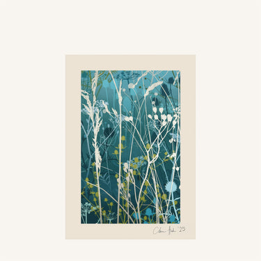 A4 One-off Artwork #096