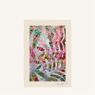 A4 One-off Artwork #097