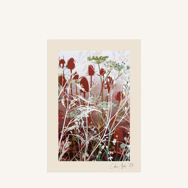 A4 One-off Artwork #101