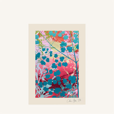 A4 One-off Artwork #102