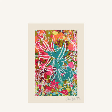 A4 One-off Artwork #103