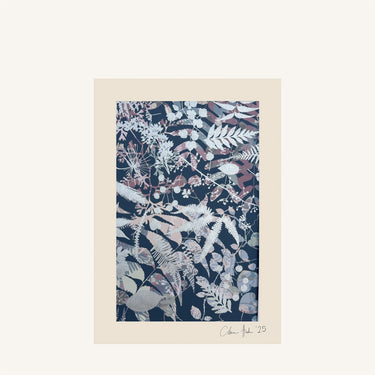 A4 One-off Artwork #104