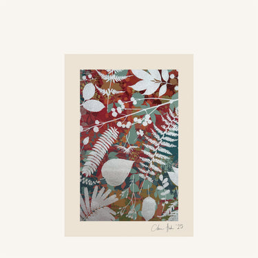 A4 One-off Artwork #105