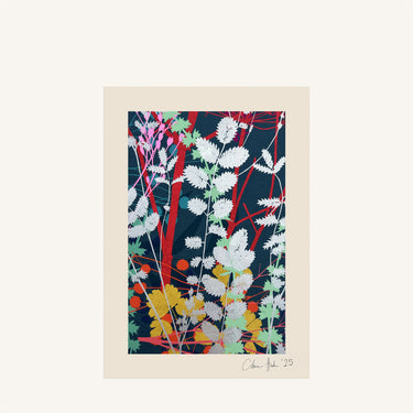 A4 One-off Artwork #106