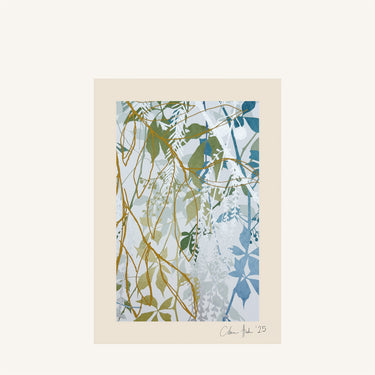 A4 One-off Artwork #108