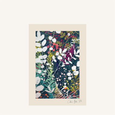A4 One-off Artwork #110