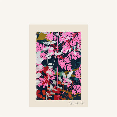 A4 One-off Artwork #111