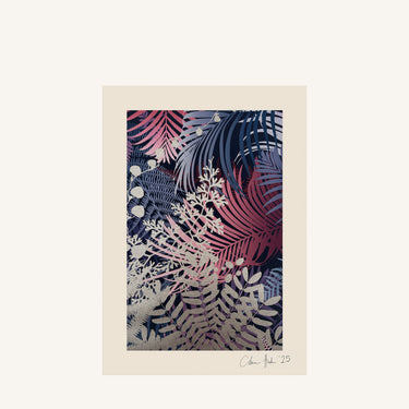 A4 One-off Artwork #130