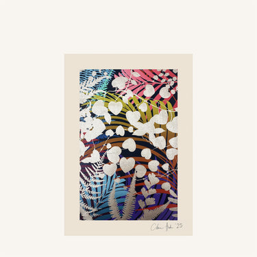 A4 One-off Artwork #131