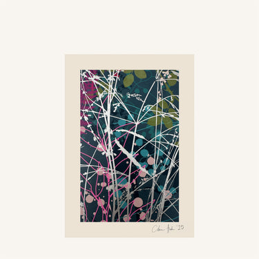 A4 One-off Artwork #133