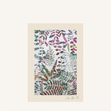 A4 One-off Artwork #134