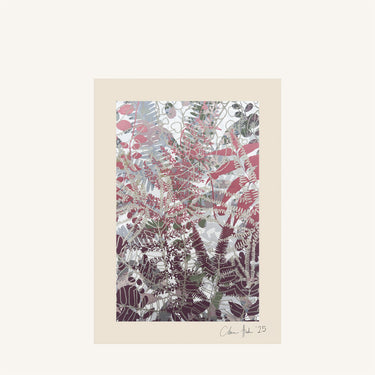 A4 One-off Artwork #135