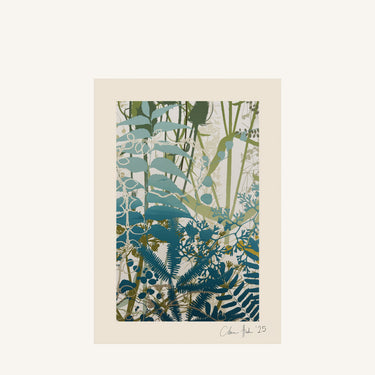 A4 One-off Artwork #136