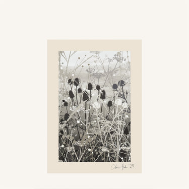 A4 One-off Artwork #157