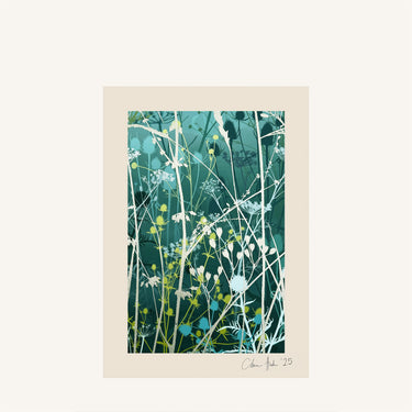 A4 One-off Artwork #159