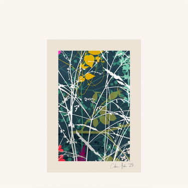 A4 One-off Artwork #160