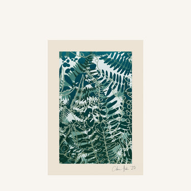 A4 One-off Artwork #163