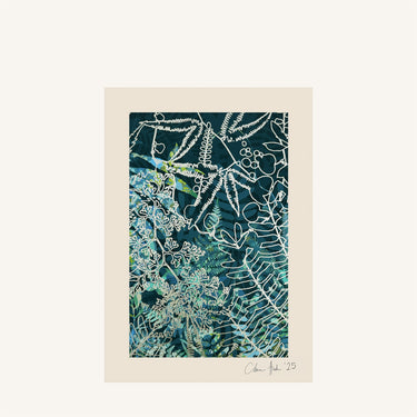 A4 One-off Artwork #164