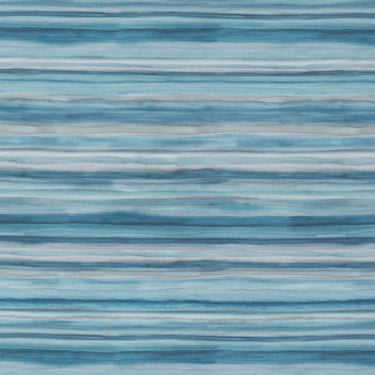 Artist’s Stripe Fabric - Blue