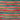 Artist’s Stripe Velvet Remnant - Rainbow