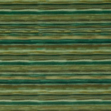 Artist’s Stripe Velvet - Olive