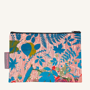 Backing Cloth Pouch - Multi