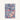 Backing Cloth Notebook Cover - Multi