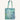 Cotton Tote Bag - Myriad Lagoon