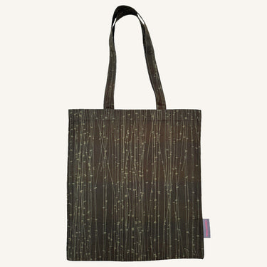 Cotton Tote Bag - Reeds