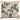 Cushion Cover 077 - silk - 57x57cm