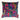 Cushion 123 - Velvet - 50 x 50cm