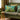 Myriad Cushion - Forest
