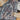Cloud Forest Cotton Poplin Fabric - Dusk
