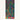 Cloud Forest Silk Scarf - Rainbow