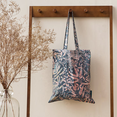 Cotton Tote Bag - Cloud Forest Dusk